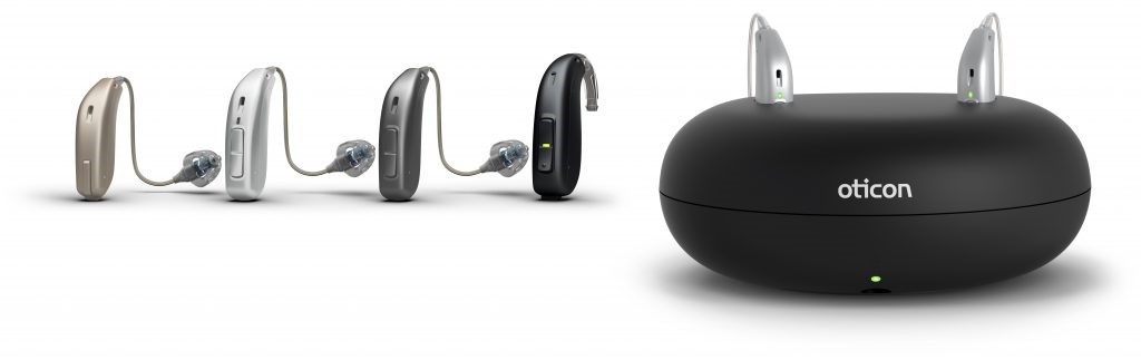 OTICON 2