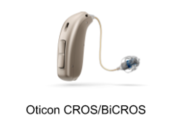 OTICON 5