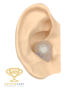 CUSTOM EAR PROTECTION 5