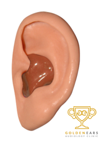 CUSTOM EAR PROTECTION 2