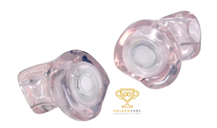 CUSTOM EAR PROTECTION 6