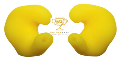 CUSTOM EAR PROTECTION 5