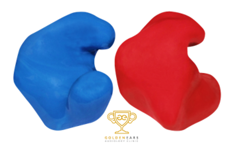 CUSTOM EAR PROTECTION 4